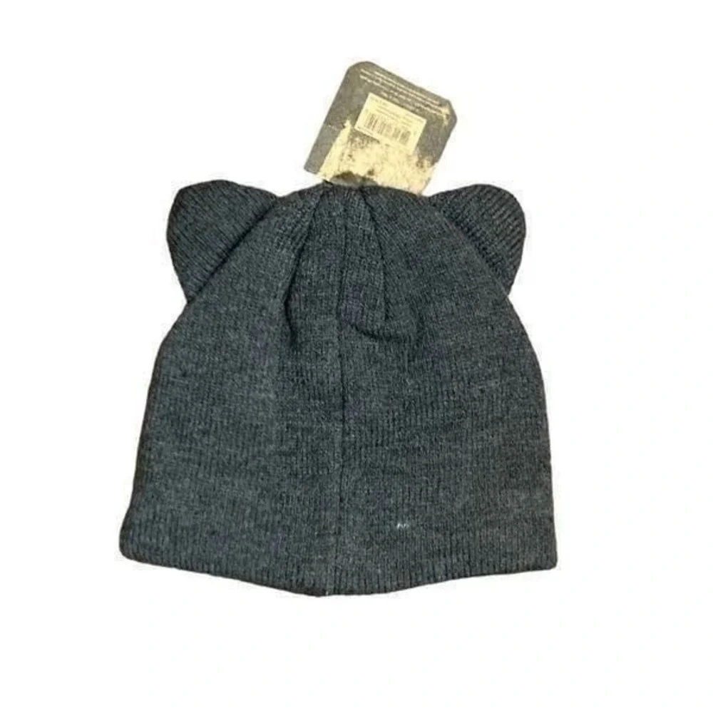 Field And Stream Cozy Cabin Gray Kitten Kay, Size Y, NWT